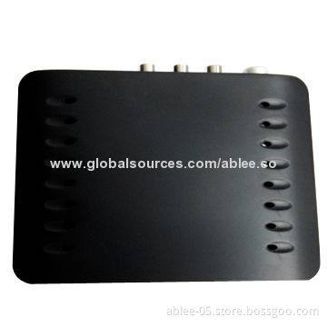 DVB-T2 H264 Decode, 1,080P, MEPG4, Mstar7802New